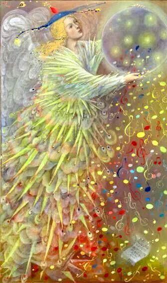 ЕЖЕДНЕВНЫЙ НУМЕРОЛОГИЧЕСКИЙ ПРОГНОЗ