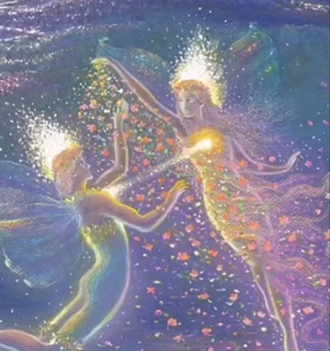 ЕЖЕДНЕВНЫЙ НУМЕРОЛОГИЧЕСКИЙ ПРОГНОЗ