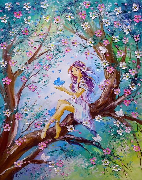 ЕЖЕДНЕВНЫЙ НУМЕРОЛОГИЧЕСКИЙ ПРОГНОЗ