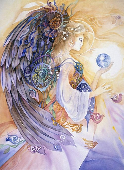 ЕЖЕДНЕВНЫЙ НУМЕРОЛОГИЧЕСКИЙ ПРОГНОЗ