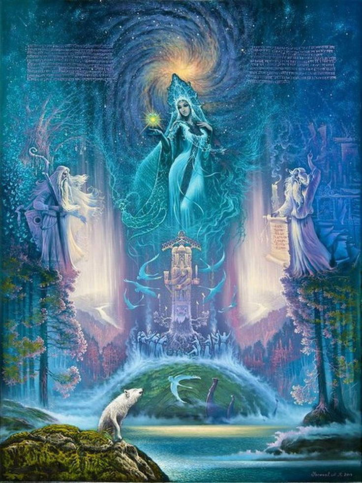 ЕЖЕДНЕВНЫЙ НУМЕРОЛОГИЧЕСКИЙ ПРОГНОЗ