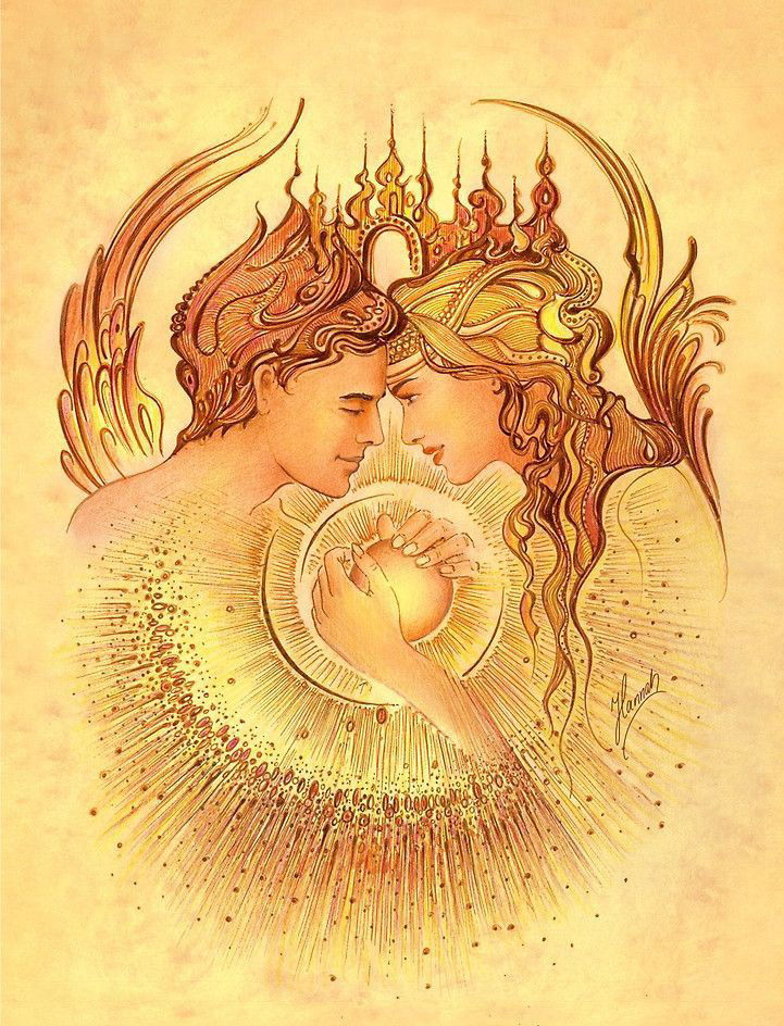 ЕЖЕДНЕВНЫЙ НУМЕРОЛОГИЧЕСКИЙ ПРОГНОЗ