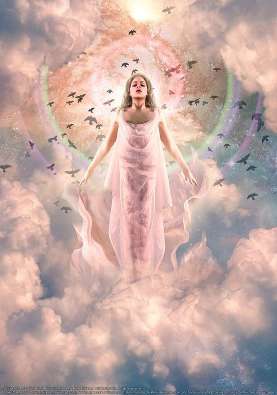 ЕЖЕДНЕВНЫЙ НУМЕРОЛОГИЧЕСКИЙ ПРОГНОЗ