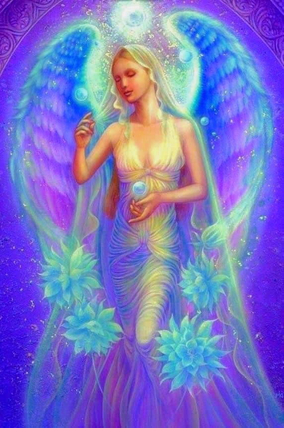 ЕЖЕДНЕВНЫЙ НУМЕРОЛОГИЧЕСКИЙ ПРОГНОЗ