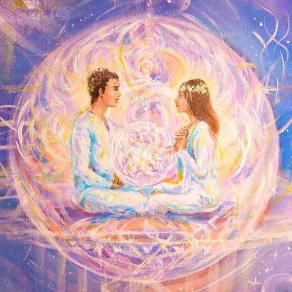 ЕЖЕДНЕВНЫЙ НУМЕРОЛОГИЧЕСКИЙ ПРОГНОЗ