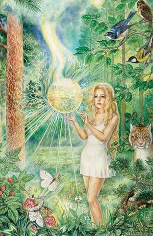 ЕЖЕДНЕВНЫЙ НУМЕРОЛОГИЧЕСКИЙ ПРОГНОЗ