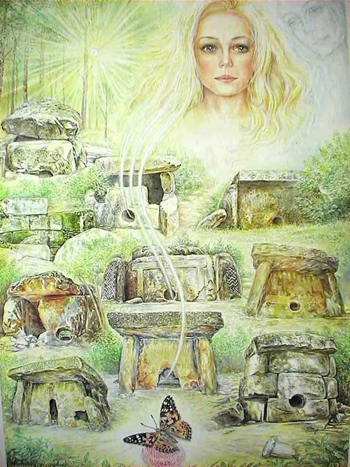 ЕЖЕДНЕВНЫЙ НУМЕРОЛОГИЧЕСКИЙ ПРОГНОЗ