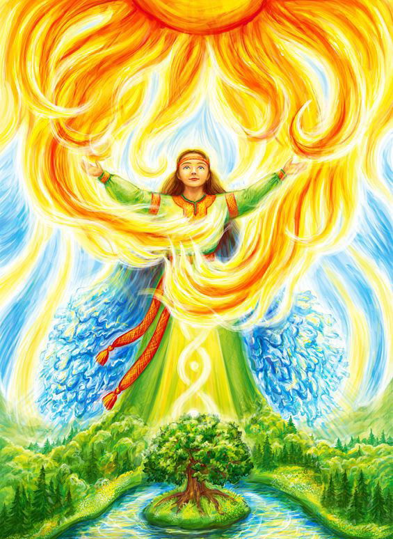 ЕЖЕДНЕВНЫЙ НУМЕРОЛОГИЧЕСКИЙ ПРОГНОЗ