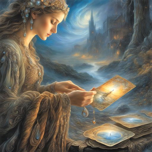 ЕЖЕДНЕВНЫЙ НУМЕРОЛОГИЧЕСКИЙ ПРОГНОЗ