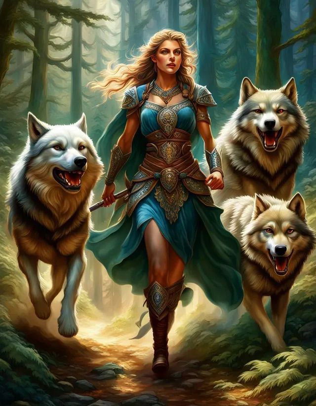 ЕЖЕДНЕВНЫЙ НУМЕРОЛОГИЧЕСКИЙ ПРОГНОЗ