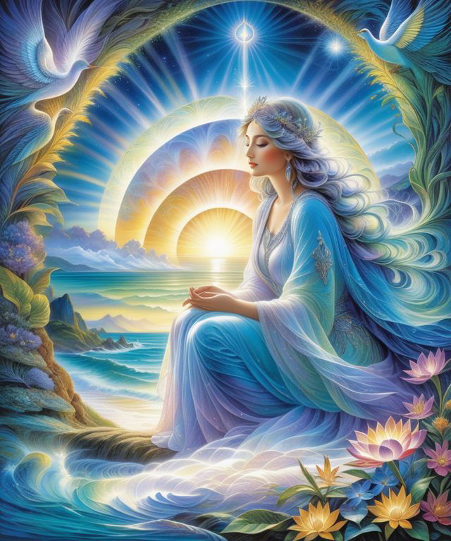 ЕЖЕДНЕВНЫЙ НУМЕРОЛОГИЧЕСКИЙ ПРОГНОЗ