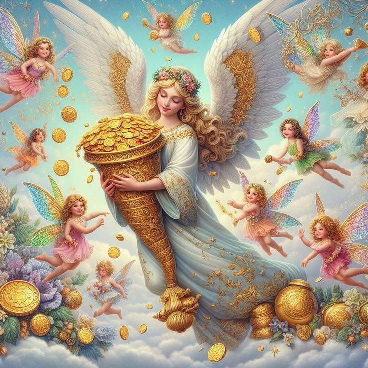 ЕЖЕДНЕВНЫЙ НУМЕРОЛОГИЧЕСКИЙ ПРОГНОЗ