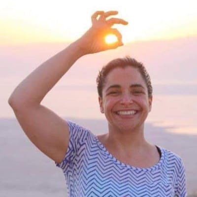 אילו הייתי
