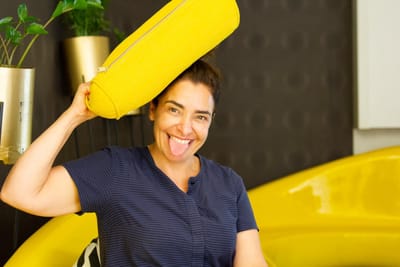 על הליפט