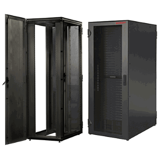 Racks and Cabinets