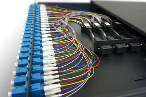 Fibre Optic Connectivity Installation Services