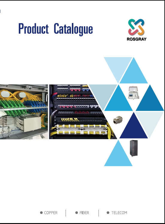 Product Catalogue