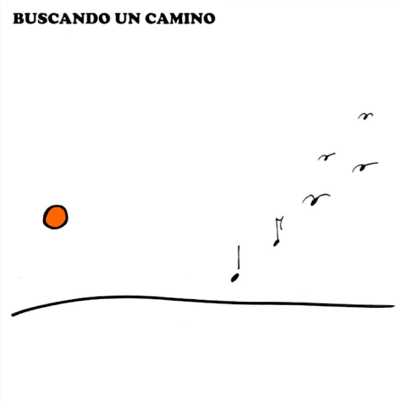 BUSCANDO UN CAMINO