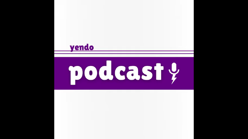 YENDO PODCAST