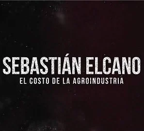 SEBASTIÁN ELCANO