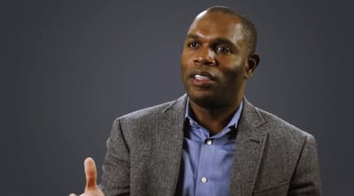 Inspirational Black Men In Tech