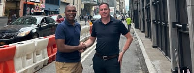 DJS Digital Announces Strategic Partnership with Ordorite Software