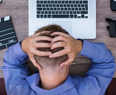 Are you still making copies of receipts and handing in a manual expense report?