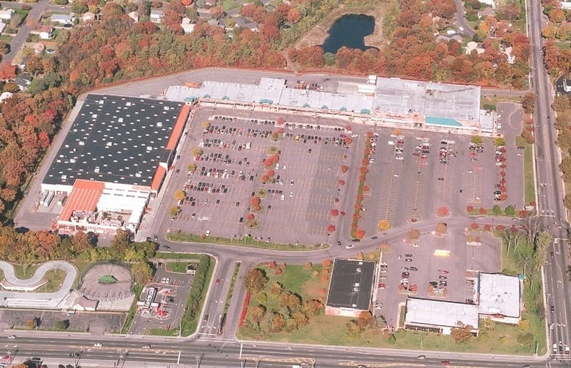 Independence Plaza, Middle Country Road, Selden, NY