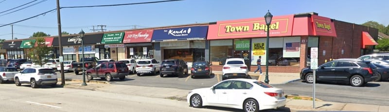 2711-2729 Merrick Road, Bellmore, NY