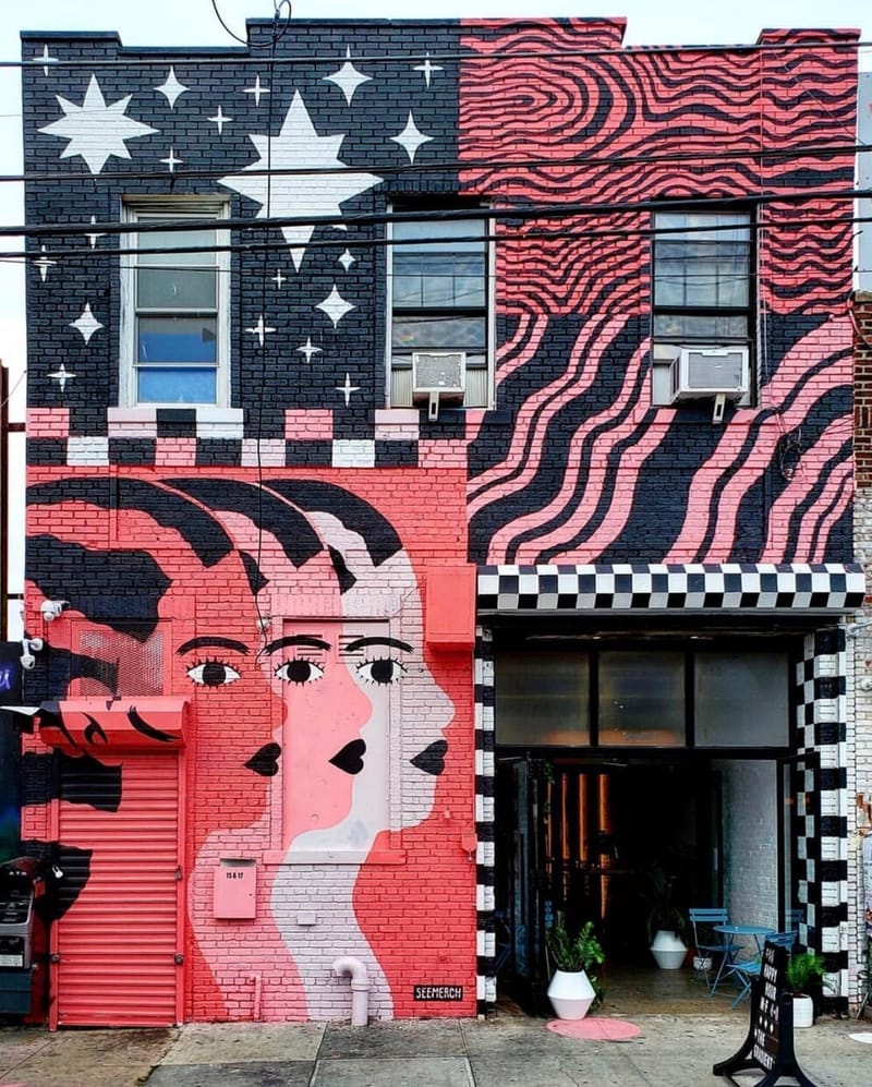 15-17 Wyckoff Avenue Brooklyn, NY