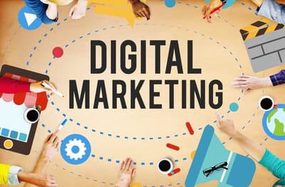 What Is Digital Marketing? Best Way To grow your business by Digital Marketing In 2020?