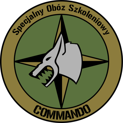 Commando 2021