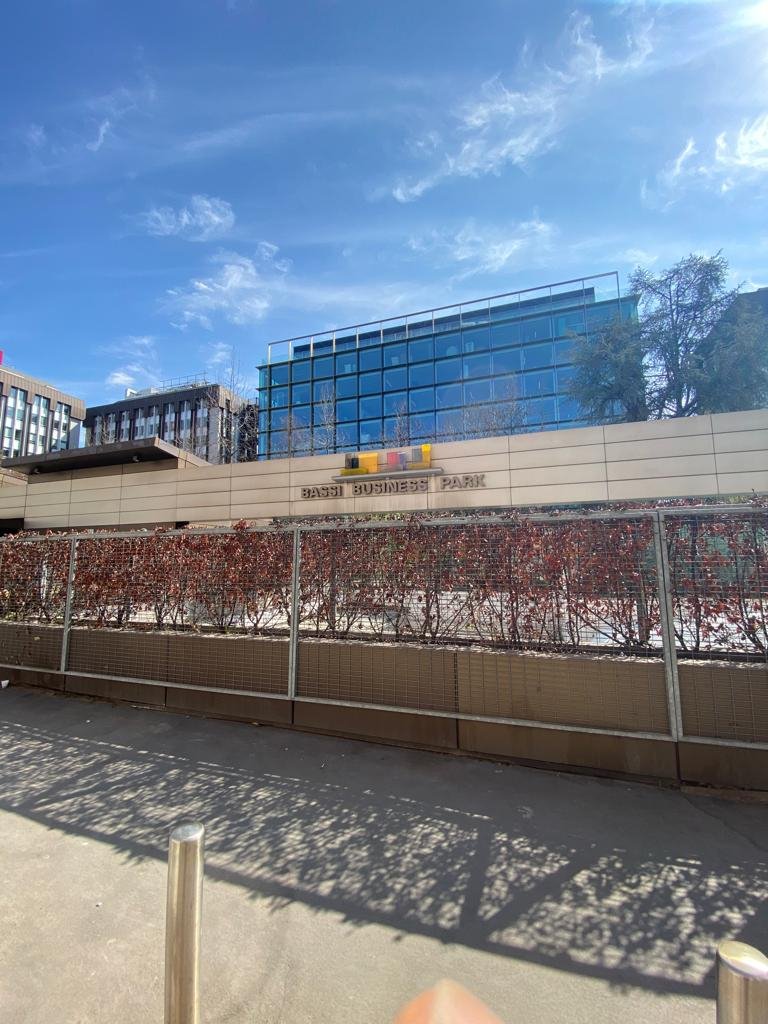 CONDUZIONE E MANUTENZIONE IMPIANTISTICA DI TUTTO IL COMPLESSO DI BASSI BUSINESS PARK (MI)