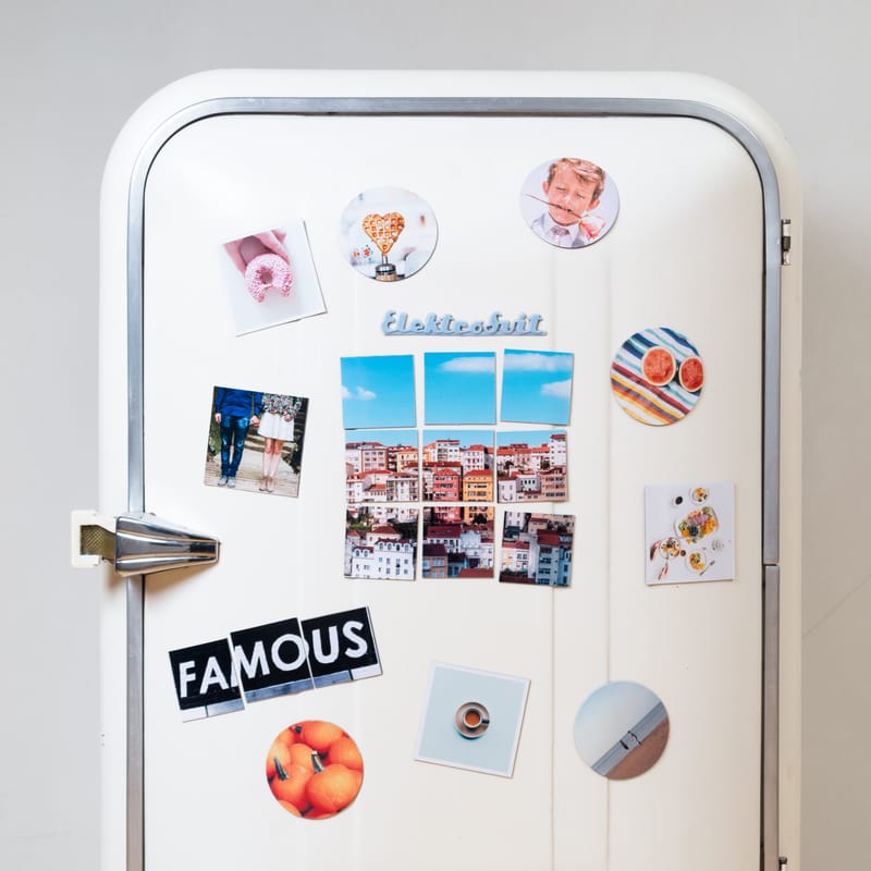 Refrigerator Repair