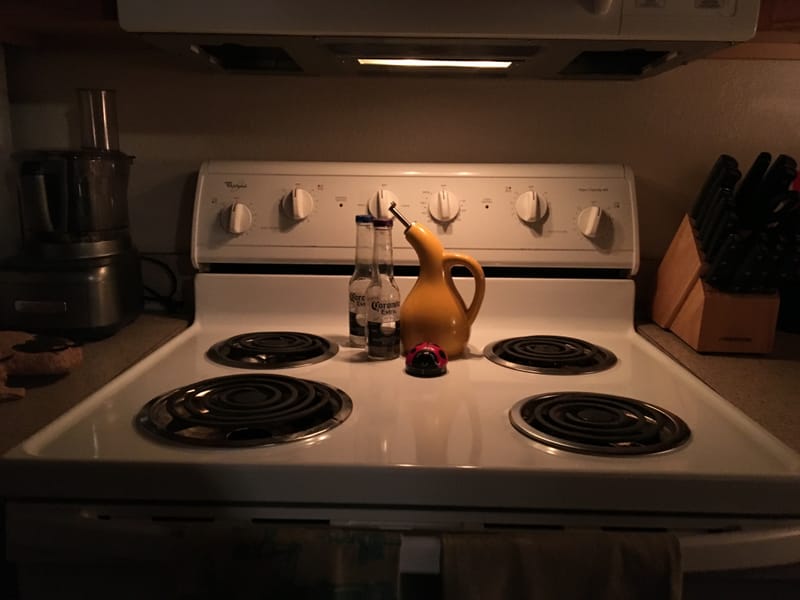 Stoves, Ovens, Ranges and Cooked top Repair