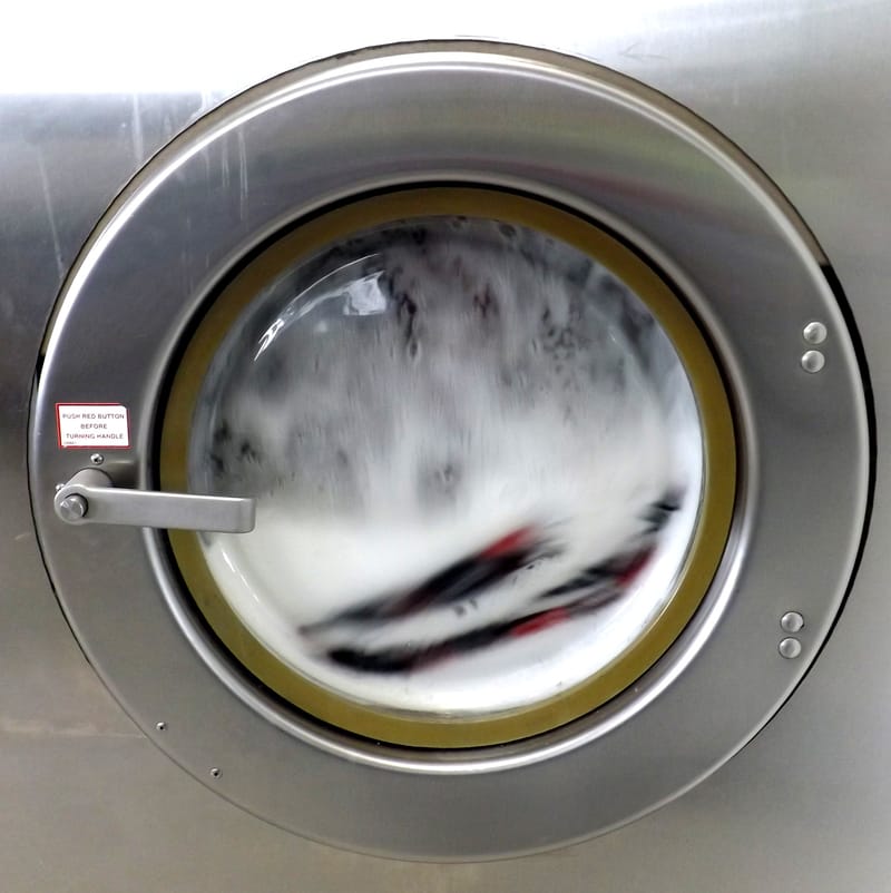 Washer &amp; Dryer Repair