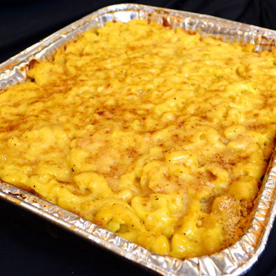 Mac & Cheese