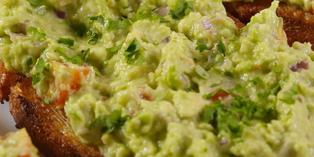 Guacamole