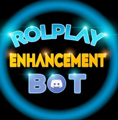 About Roleplay Enhancement Bot image