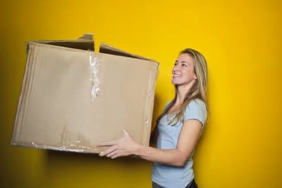 Essential Tips Demanded By a Person Who Requires The Right Moving Company image