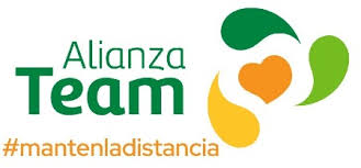 Voluntariado con Alianza Team