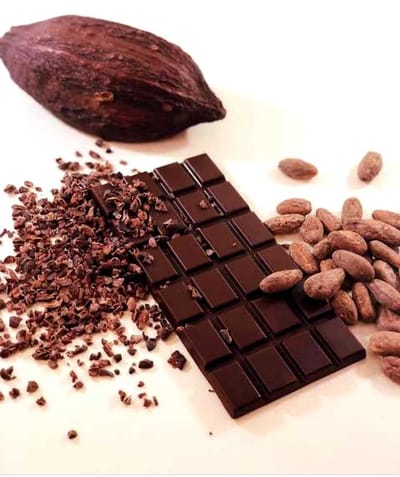 CHOCOLACA