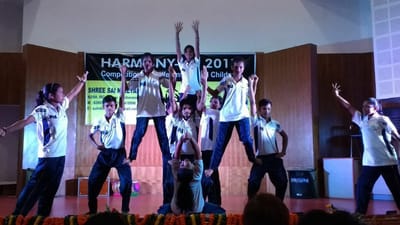HARMONY BEL