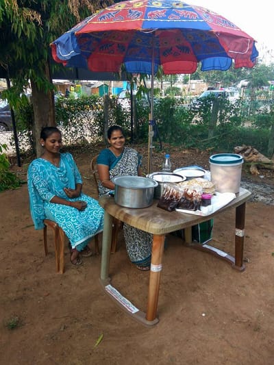 JEEVIKA -A UNIQUE HAAT