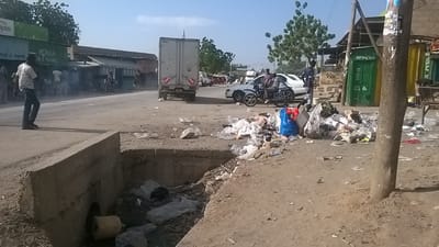 Make a Donation image