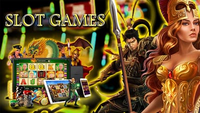 Mempersiapkan Mental Untuk Bermain Poker Slot Online Terlengkap