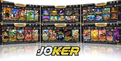 Bandar Game Slot Online Tanpa Deposit Awal Indonesia