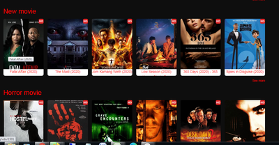 A Review Of - - ดูหนังฟรี
