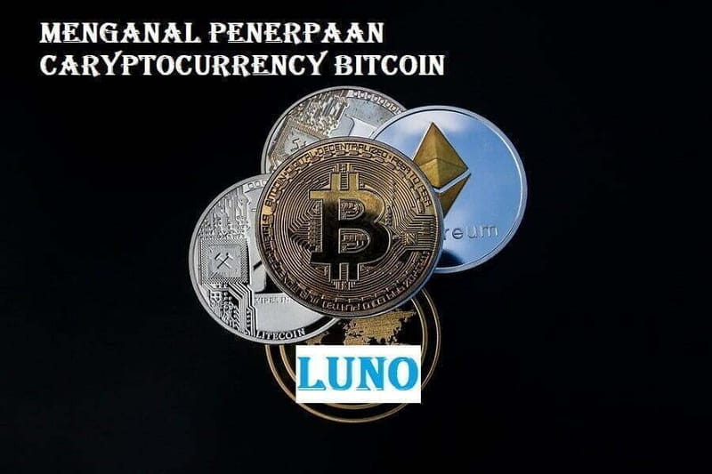 Mengenal Altcoin Cryptocurrency