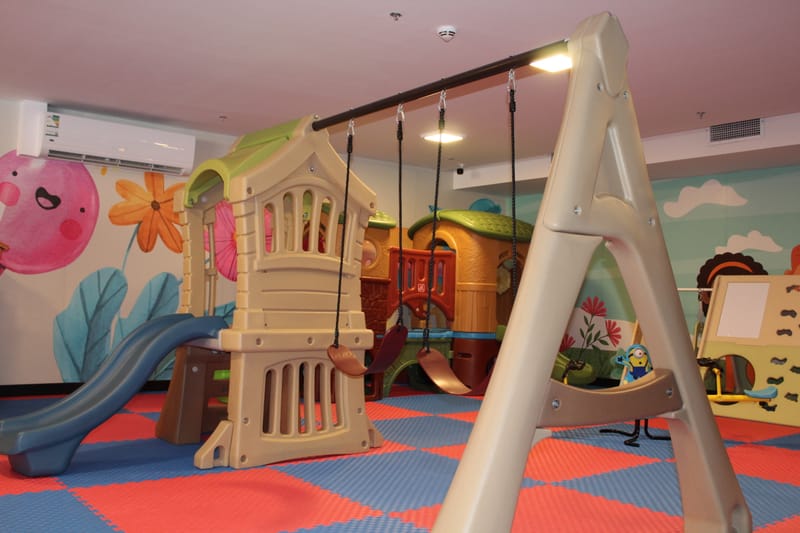 Kids Play Area